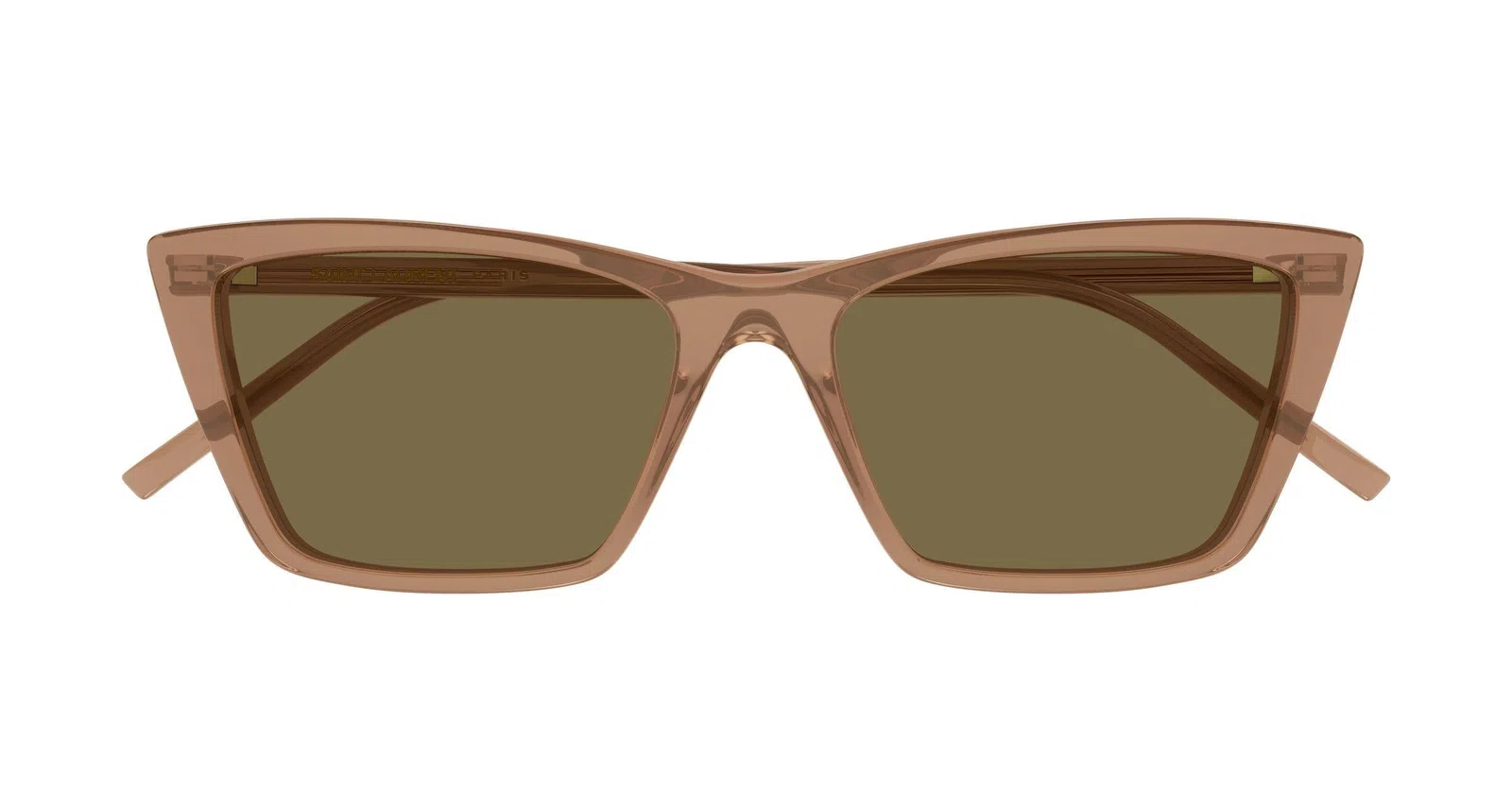 Saint Laurent SL 737 MICA THIN Sunglasses - view 15
